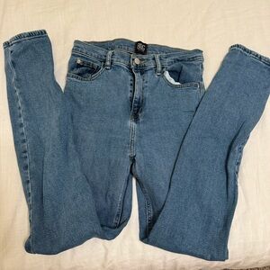 BDG Girlfriend Jean